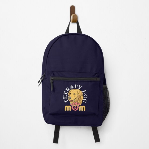 Item preview, Therapy Dog Mom designed and sold by jaygo.