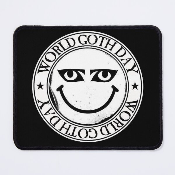 Item preview, World Goth Day designed and sold by jakersvelmax.