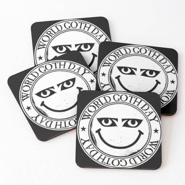 Item preview, World Goth Day designed and sold by jakersvelmax.