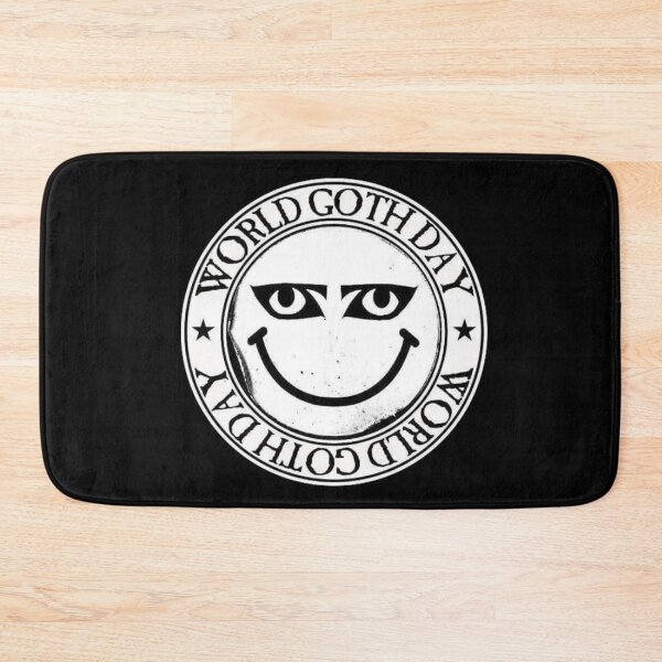 Item preview, World Goth Day designed and sold by jakersvelmax.