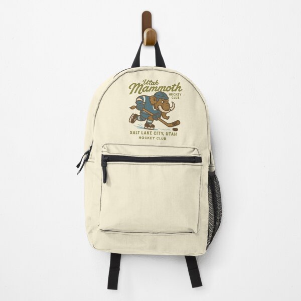 Item preview, Utah Mammoth Hockey Club: Salt Lake City Pride designed and sold by zzz888.