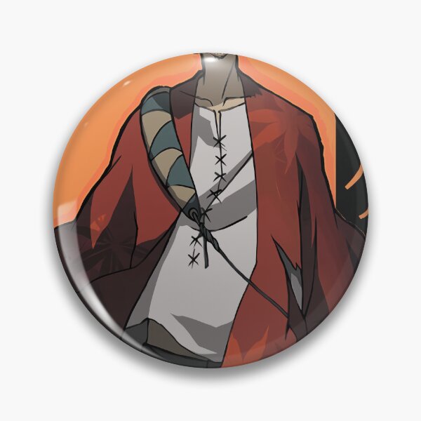 Artikelvorschau, Mugen Samurai Champloo Card Anime entworfen und verkauft von ammonips.