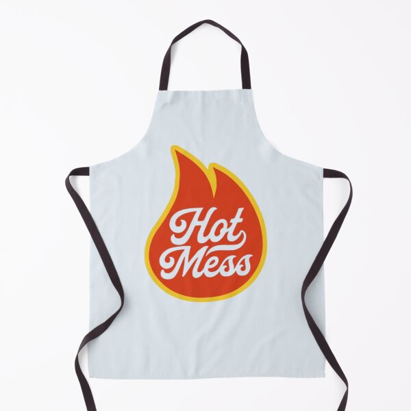 Item preview, Hot Mess designed and sold by DhriegoStudio.