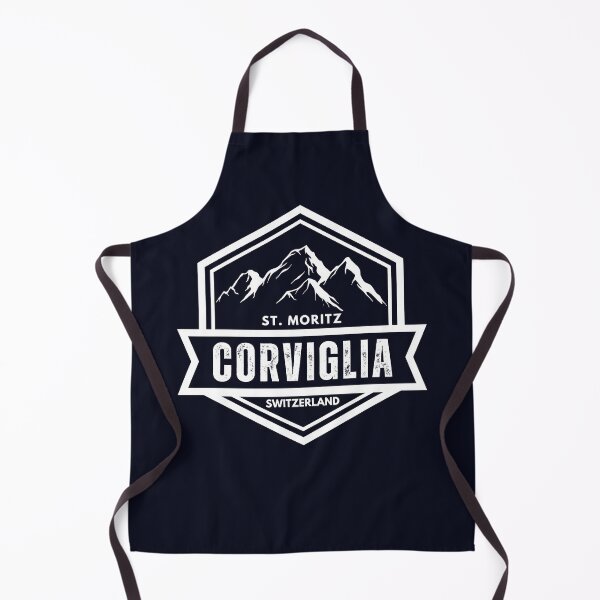 Item preview, Corviglia - Switzerland designed and sold by GoodOldVintage.