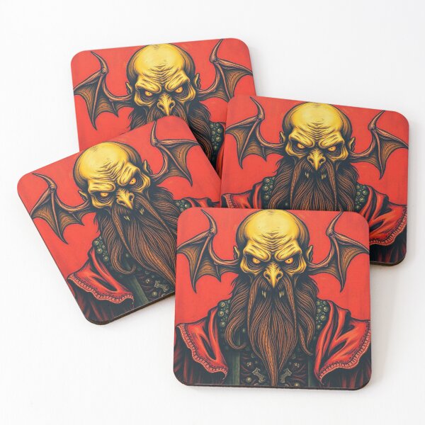 Item preview,  Vampire Lord of shadows designed and sold by Vintage Designs +.