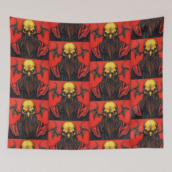 Item preview,  Vampire Lord of shadows designed and sold by Vintage Designs +.