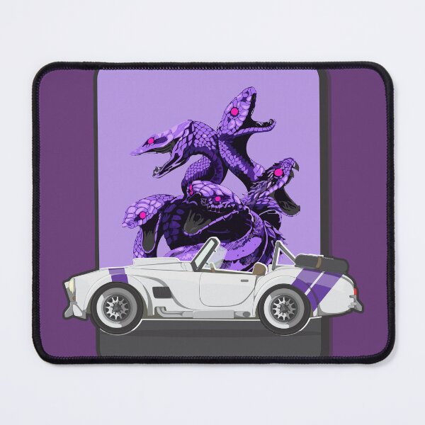 Item preview, Shelby Cobra 427 designed and sold by induwara27.