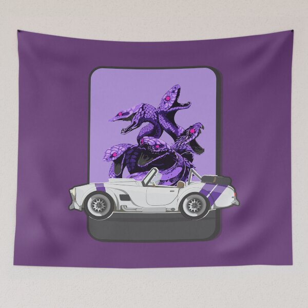 Item preview, Shelby Cobra 427 designed and sold by induwara27.