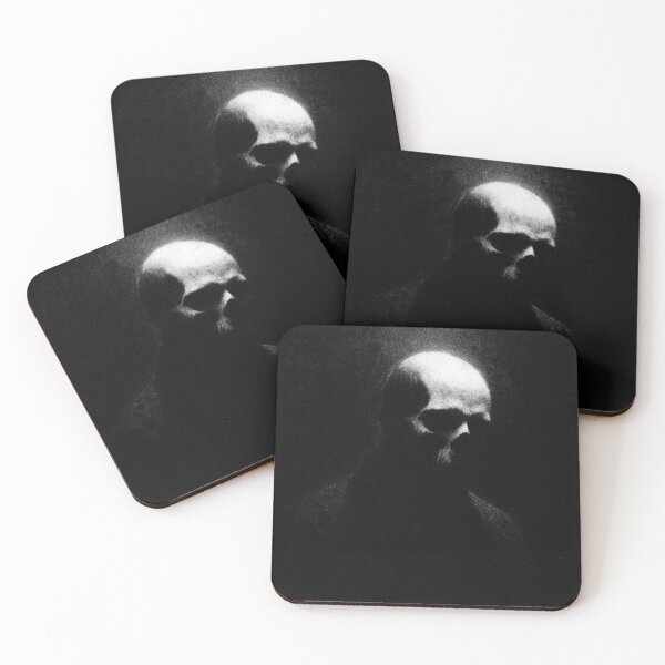 Item preview, Shadow of Mortality designed and sold by zoecreatiwe.