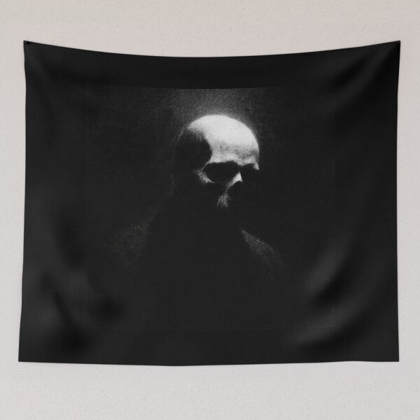Item preview, Shadow of Mortality designed and sold by zoecreatiwe.