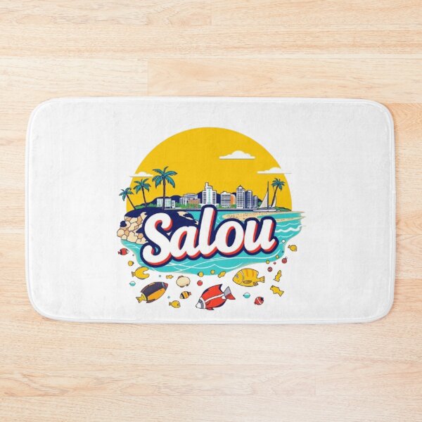 Item preview, Salou Costa Daurada designed and sold by Bernsteinhaus.