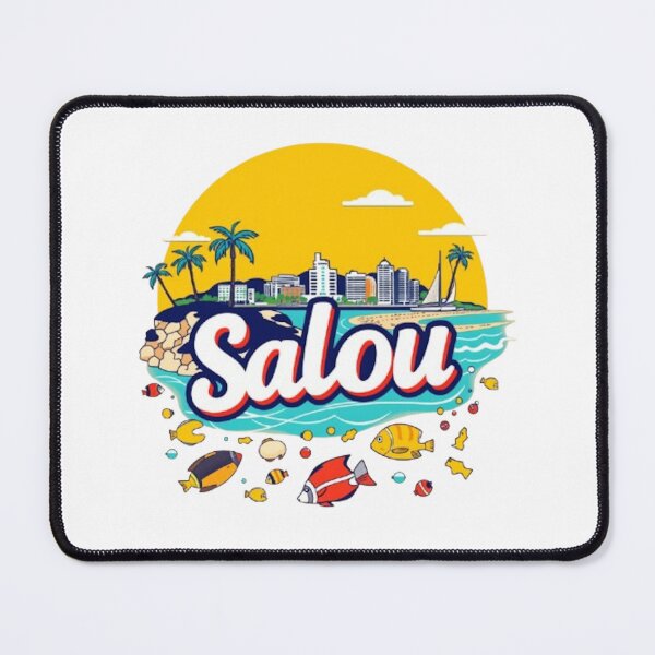Item preview, Salou Costa Daurada designed and sold by Bernsteinhaus.