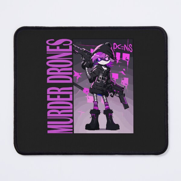 Item preview, Murder Drones designed and sold by ammonips.