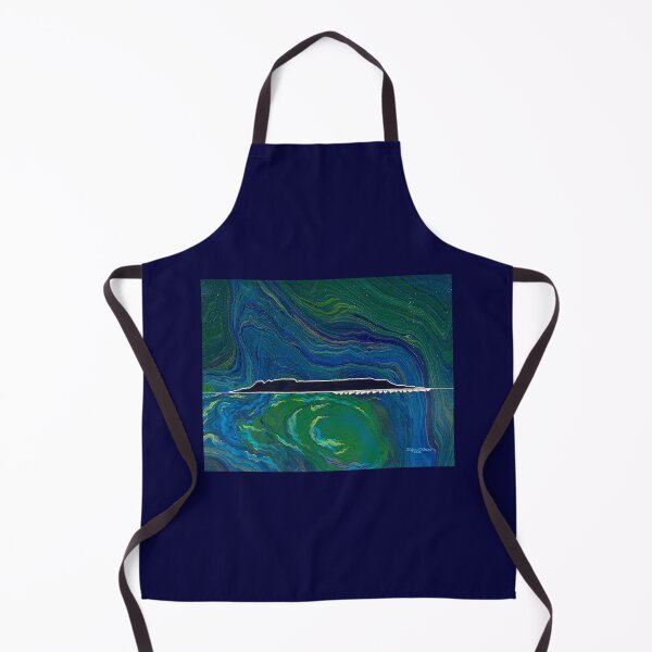 Item preview, "Northern Lights Giant" designed and sold by Stefania Pellegrino Etreni ArtDesigns.