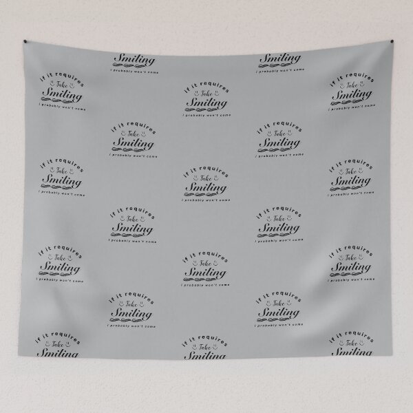 Item preview, Authentic RSVP Decline designed and sold by Zakrytos ★★★★★.