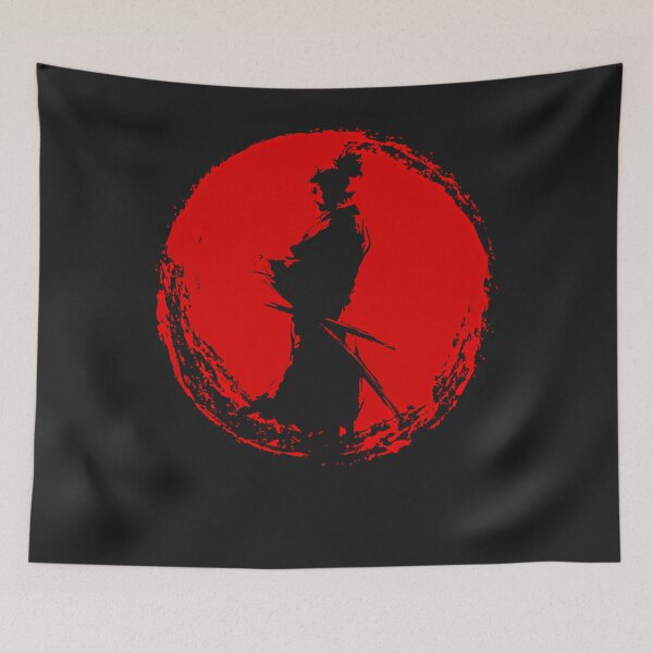 Item preview, Musashi Miyamoto designed and sold by ammonips.