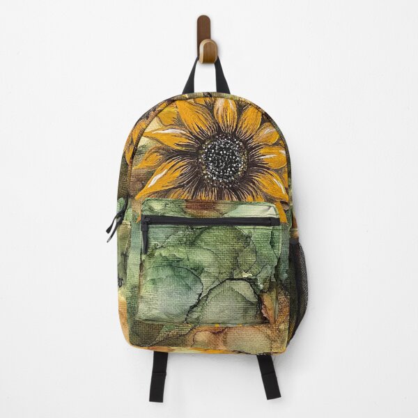 Item preview, Fall Sunflowers designed and sold by Stefania Pellegrino Etreni ArtDesigns.
