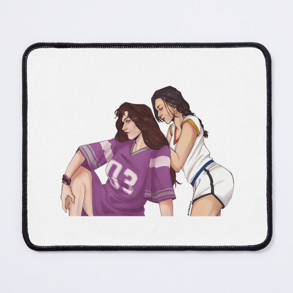 Item preview, Agathario Sleepover designed and sold by Izavel9210.