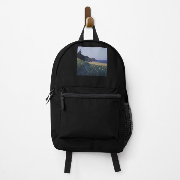 Item preview, Oregon state | Post-impressionist painting style designed and sold by ComicsFactory.