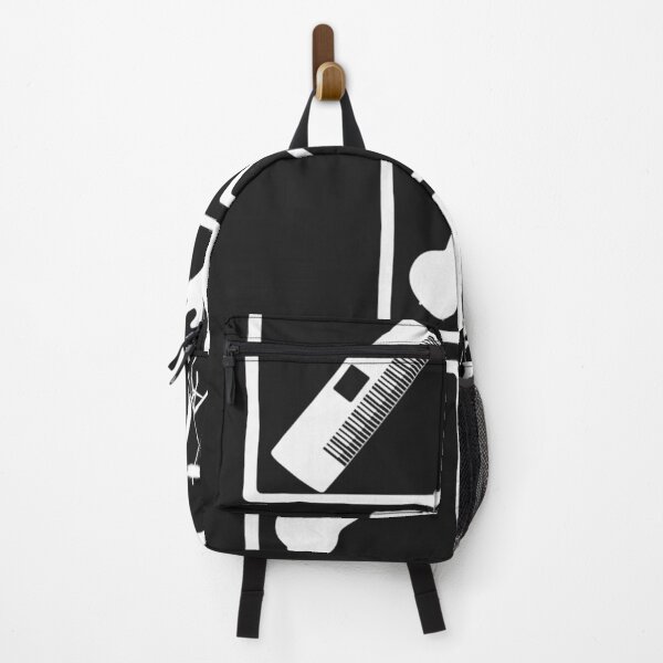 Item preview, Music Instruments Shirt designed and sold by ammonips.
