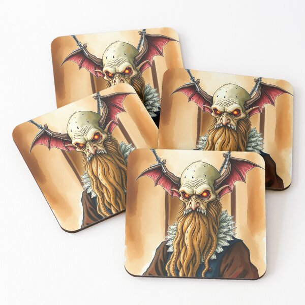 Item preview,  Vampire Lord of shadows designed and sold by Vintage Designs +.