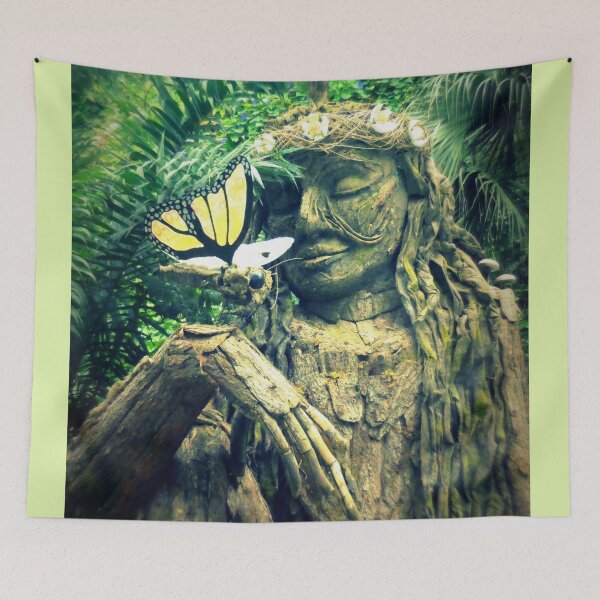 Item preview, Mother nature at her best designed and sold by jeffborrer.