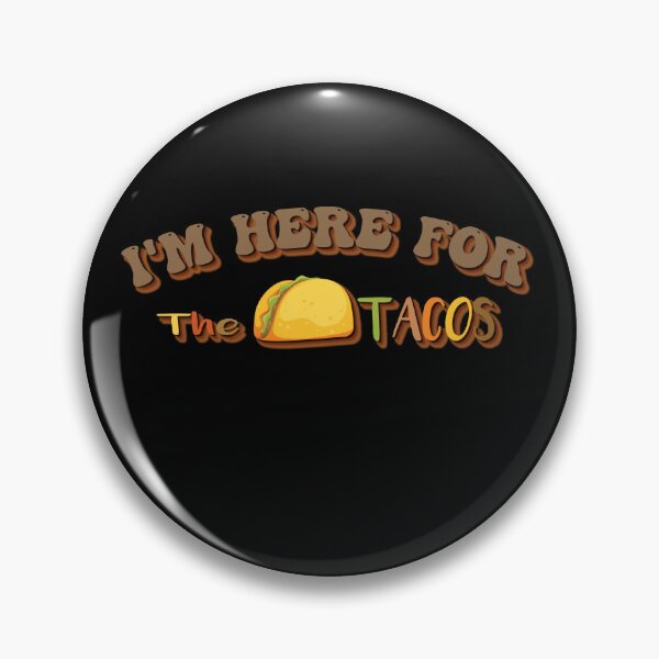 Item preview, Taco Devotion Daily Art designed and sold by Zakrytos ★★★★★.