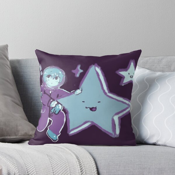 Item preview, A star cleaner designed and sold by Sofi-visuals.