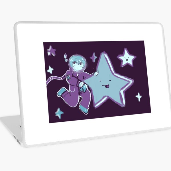 Item preview, A star cleaner designed and sold by Sofi-visuals.