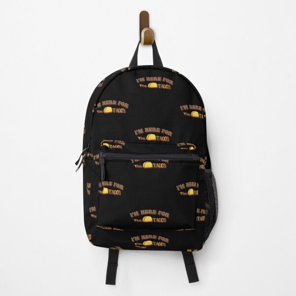 Item preview, Taco Devotion Daily Art designed and sold by Zakrytos ★★★★★.