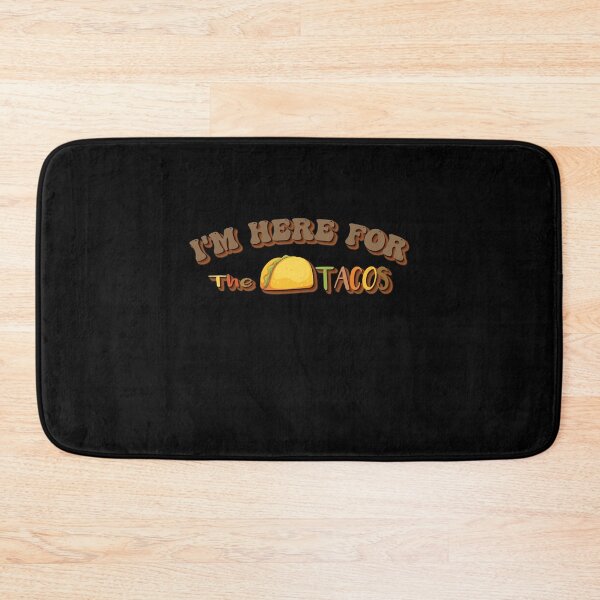 Item preview, Taco Devotion Daily Art designed and sold by Zakrytos ★★★★★.