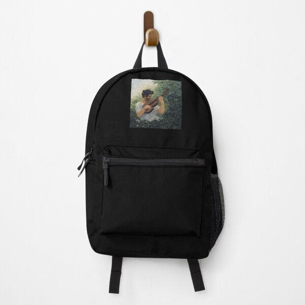 Item preview, Orpheus | Post-impressionist painting style designed and sold by ComicsFactory.