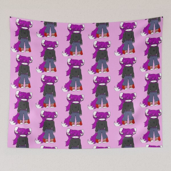Item preview, Grace designed and sold by pinkyfoxart.