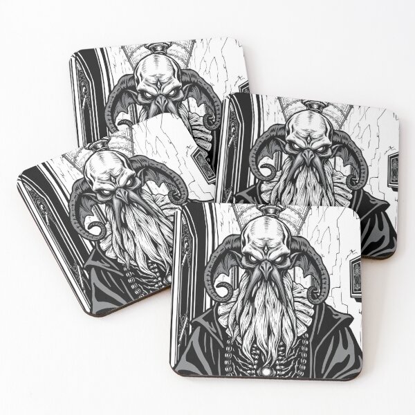 Item preview,  Vampire Lord of shadows designed and sold by Vintage Designs +.