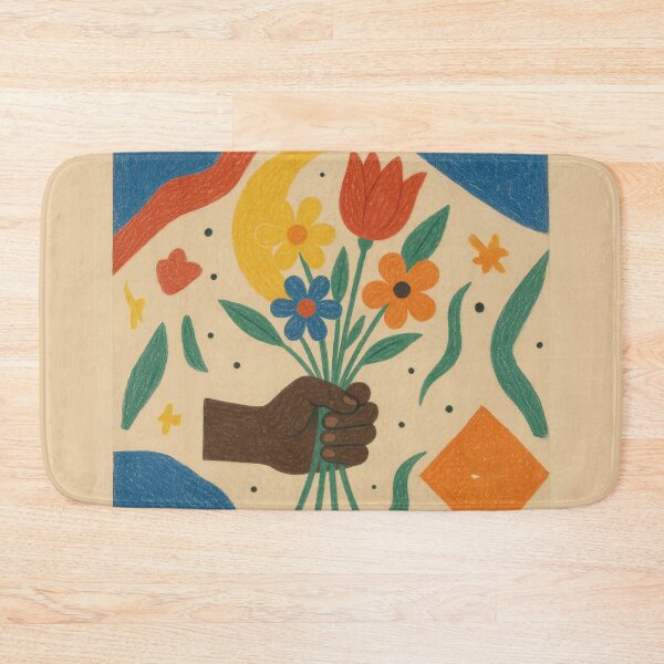 Item preview, Joyful Offering designed and sold by zoecreatiwe.
