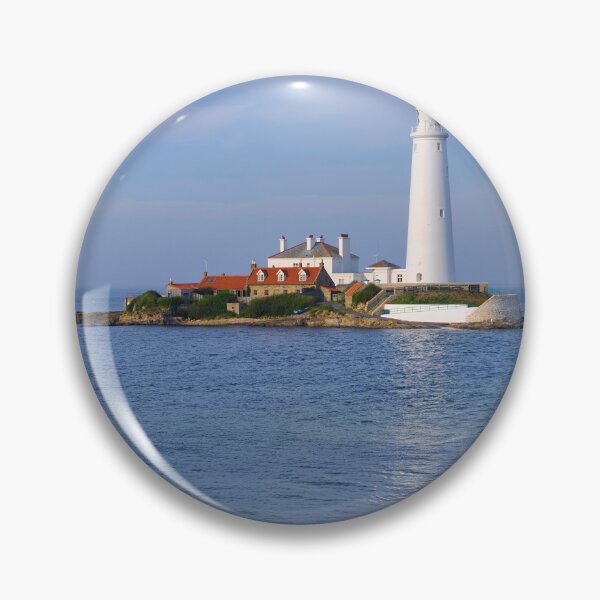 Item preview, St Marys Island Reflections designed and sold by Violaman.