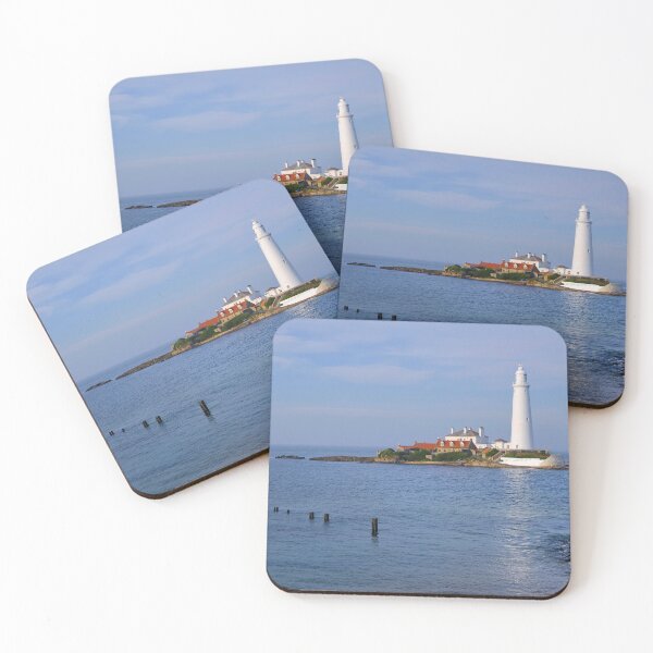 Item preview, St Marys Island Reflections designed and sold by Violaman.