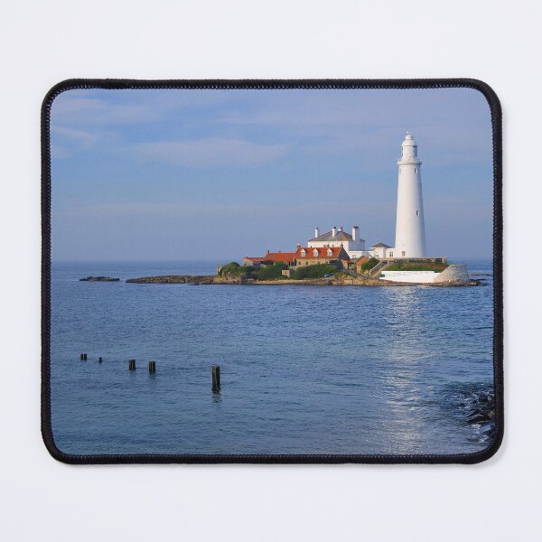 Item preview, St Marys Island Reflections designed and sold by Violaman.