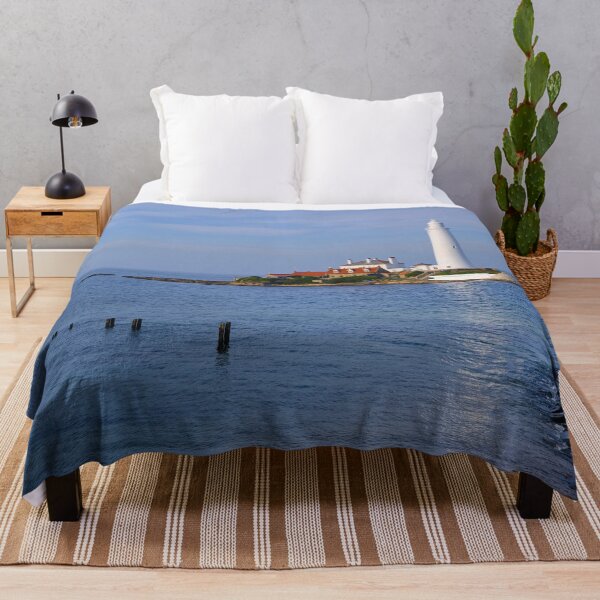 Item preview, St Marys Island Reflections designed and sold by Violaman.