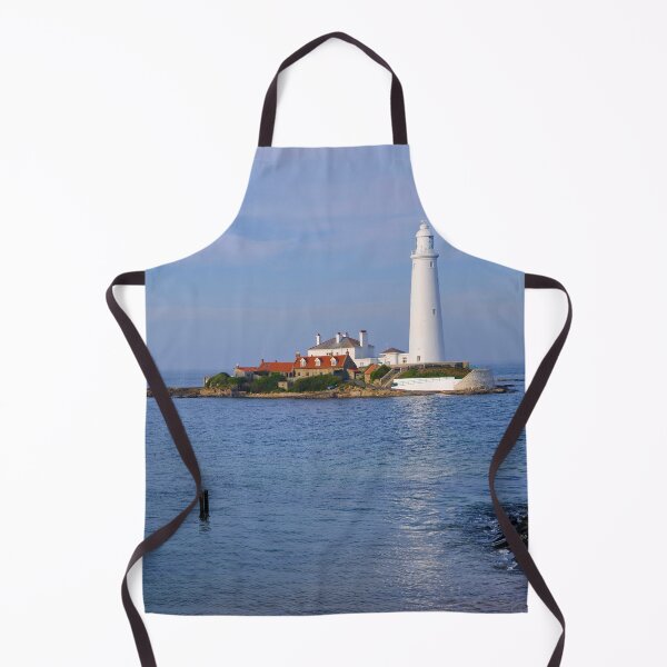 Item preview, St Marys Island Reflections designed and sold by Violaman.