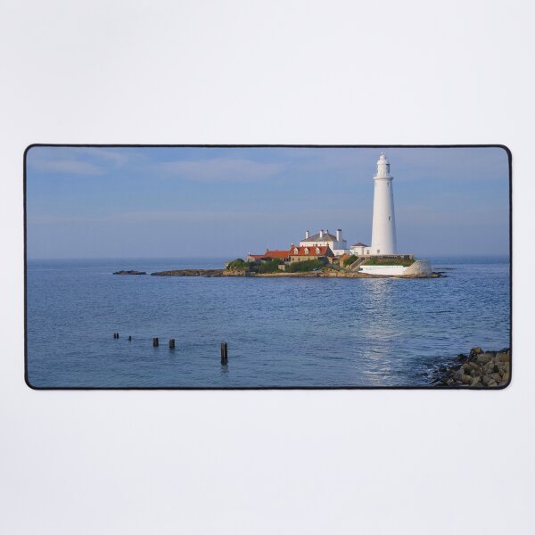 Item preview, St Marys Island Reflections designed and sold by Violaman.