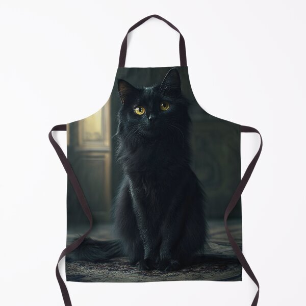 Item preview, Black Maine Coon opaque designed and sold by 3ling_Design.