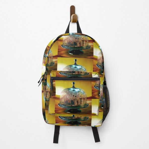 Item preview, Manhattan in a Dome designed and sold by caracatita75.