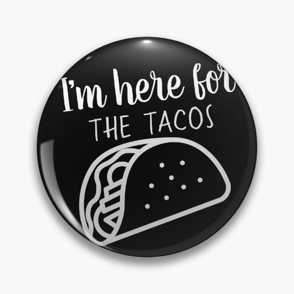 Item preview, Taco Devotion Daily designed and sold by Zakrytos ★★★★★.