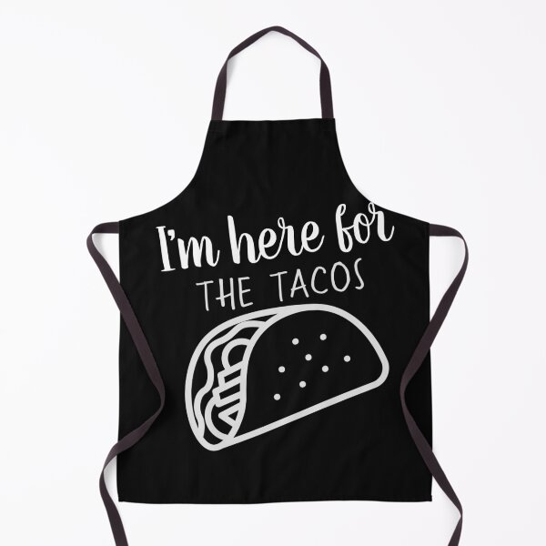 Item preview, Taco Devotion Daily designed and sold by Zakrytos ★★★★★.