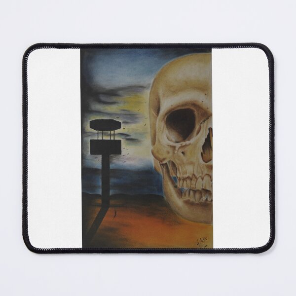 Item preview, Surrealistic Landscape designed and sold by WMC-Designs.