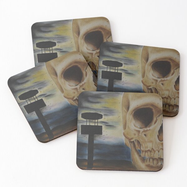 Item preview, Surrealistic Landscape designed and sold by WMC-Designs.