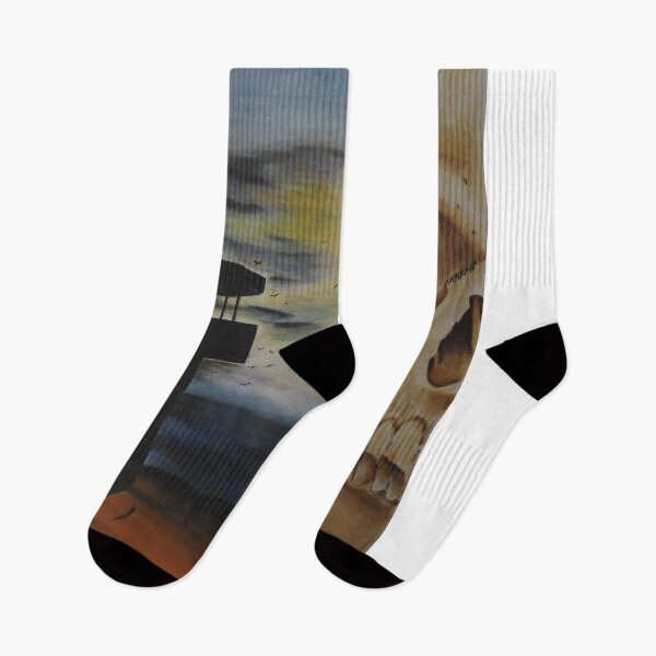 Item preview, Surrealistic Landscape designed and sold by WMC-Designs.