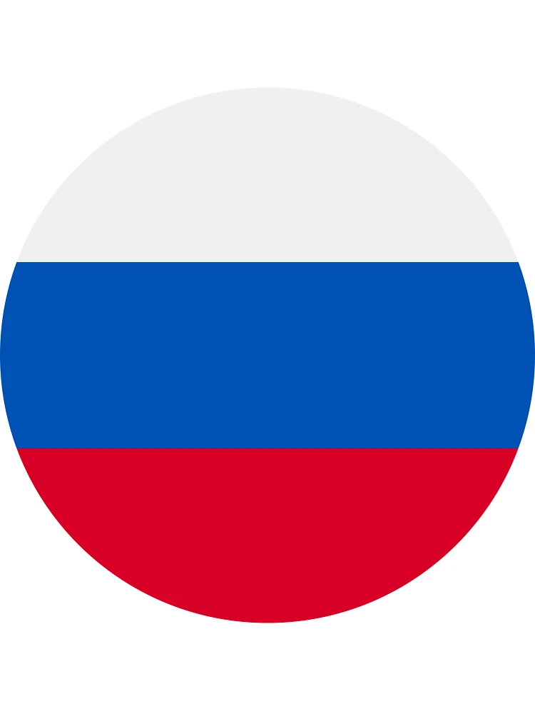 🇷🇺 Flag: Russia on Apple iOS 9.3