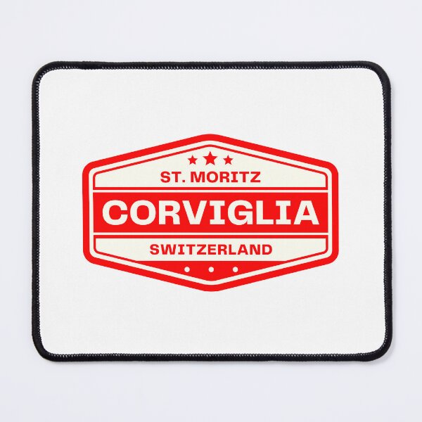 Item preview, Corviglia - Switzerland designed and sold by GoodOldVintage.